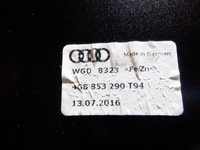 фото thumb №3, Audi a7 4g8 c7 защита накладка стойка дверь 4g8853290