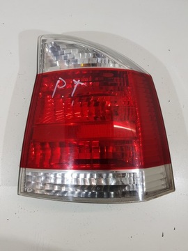 фото thumb №1, Лампа правая правый зад 13131002 opel vectra c eu