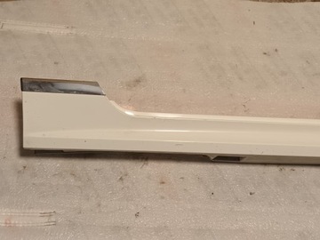 фото thumb №8, Планка пороговая правая vw passat b8 r-line порог правый