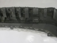 Купити Захист плита бампера pod бампер перед ford fiesta mk7 lift c1bb-8b384-a, фото thumb