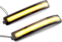 фото thumb №3, Набір led поворотник дзеркало ford f150 2009-2014 svt raptor