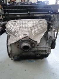 фото thumb №8, Двигун mitsubishi 1.5 16v 4a91 colt vi jdm