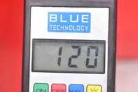 фото thumb №10, Дверь правое задняя задние чёрные hyundai ioniq 5 v 21-