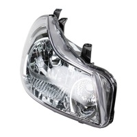 фото thumb №1, Фара лампа передня tyc 71742246 3512079j00 6