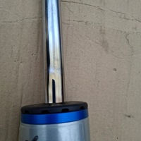 фото thumb №8, Ford ranger raptor 19-22r fox амортизатор перед передний niebieski ba