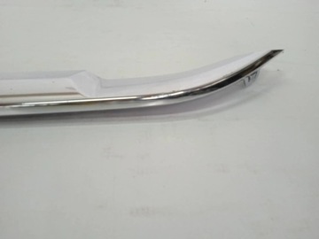 фото thumb №8, Планка бампера зад mercedes-benz gle w166