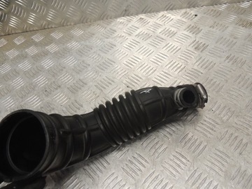 фото thumb №5, Corsa d 1.3 труба шланг турбіни 13254175