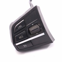 фото thumb №11, Bmw f01 f10 f11 переключатели руля 9229480