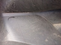 фото thumb №10, Bmw 2 f22 f23 m набор бампер передний перед