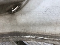 фото thumb №8, Бампер перед передний ford c-max mk2 ii 2 2010- am51-r17k757-a orygina полный