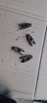 фото thumb №1, Кронштейн основание впрыска citroen jumper boxer ducato ii 2.2 hdi