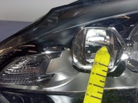 фото thumb №14, Peugeot 308 ii t9 фара левое фара передняя eu 9677523080