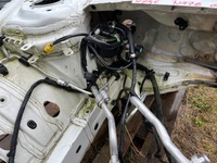 фото thumb №6, Четверть лонжерон правая подкрылок чашка mercedes a-klasa w176