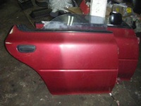 фото thumb №1, Subaru impreza 93-00 стекло правая задняя