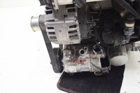 фото thumb №8, Двигатель skoda fabia iv pj6 dla 1.0l бензиновый 81kw 2023