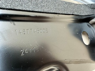 фото thumb №16, Tesla модель y 20r- pas зад задній підсилювач стіна 148774600e 1487744-00-c