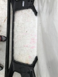 фото thumb №9, Audi оригінальний номер 4k0807437 бампер