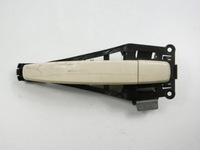 фото thumb №1, Opel zafira b ручка наружная дверь правая перед 24463524