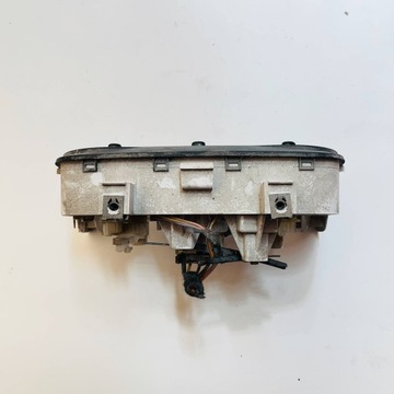 фото thumb №5, Панель кондиціонера fiat grande punto 2008 5g1140100