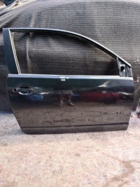 фото thumb №1, Дверь правое перед передние vw polo iv 9n 3d