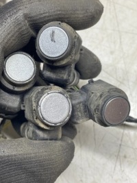 Bmw x3 e83 lci жгут pdc бампера задняя датчики парковки 607019 9139886 с Разборки, фото thumb