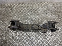 Підрамник передні nissan 350z Зі Шроту, фото thumb