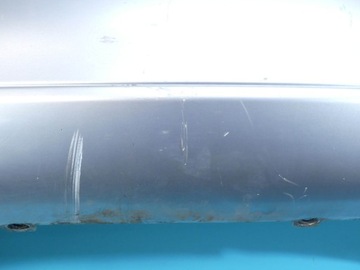 фото thumb №10, Бампер зад chevrolet epica ii 06-09 pdc sedan 4d