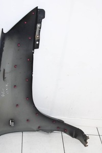 фото thumb №10, Kia sportage ii 04r- крило лівий перед переднє 9p