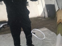 фото thumb №8, Mazda 6 mazda6 gj 12- капот перед передняя