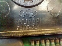 фото thumb №11, Hyundai i40 sedan лампа стоп третий свет стоп-сигнал 92700-3z300 92700-3z3