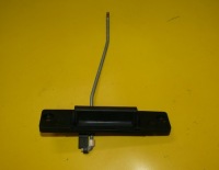 Купить Ручка крышки багажника kia sorento 1 02-07r., фото thumb