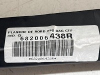 фото thumb №11, Торпедо раздаточная, капот renault captur j5_ 682006438r 1.2l бензин