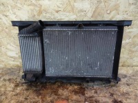 фото thumb №1, Pas передний радиатор peugeot 5008 2.0 d