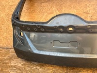 фото thumb №13, Hyundai tucson iv 4 20- крышка багажника багажника задняя задняя