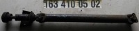 Купити Wał привідний задня mercedes ml 163 w163 1634100502, фото thumb