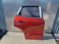 фото thumb №5, Ford kuga mk3 escape 2020 r дверь правое задняя