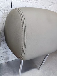 фото thumb №12, Ford mondeo mk5 подголовник сиденья перед светлая кожа левый правые