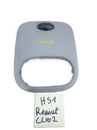 фото thumb №1, Renault clio ii h51 защита лампы освещение кабины