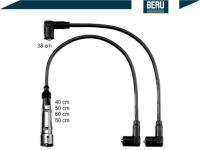 фото thumb №2, Провода зажигания [beru]