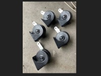 Купить Ferrari f8 roma клаксон сигнал 789533 sx, фото thumb