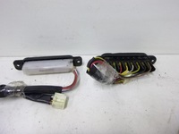 фото thumb №4, Замок дверь задний правый mazda mpv ii 2002r.