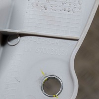 фото thumb №6, Maserati levante 2020 інше частини салону автомобіля