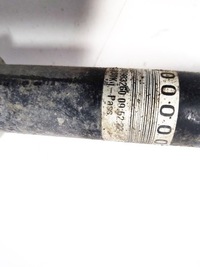 фото thumb №6, Toyota avensis t27 рестайлинг t29 1,6 d4d полуось правая