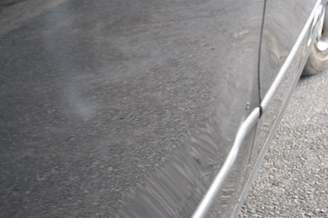 фото thumb №9, Vw passat b6 универсал дверь зад задние правые l041 lo41 bez ржавчина