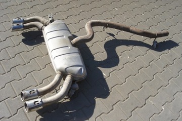 фото thumb №12, Глушитель конечный 2.0 tsi ateca cupra