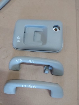 фото thumb №8, Toyota urban cruiser диван сиденье зад ремни van