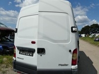 фото thumb №8, Холодильная установка изотермический кузов контейнер renault master ii 08r.