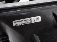 фото thumb №12, Комплект радиатор pas вентилятор europa mazda 3 ii bl 1.6i 10r