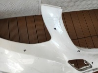 фото thumb №7, Mercedes glc w253 15- бампер передний перед a2538850325 оригинал oem номер