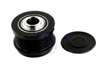 Шків, генератор fast ft45644 Доставка, фото thumb